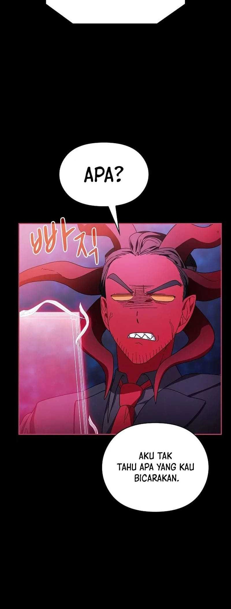 The Nebula’s Civilization Chapter 54 Gambar 68