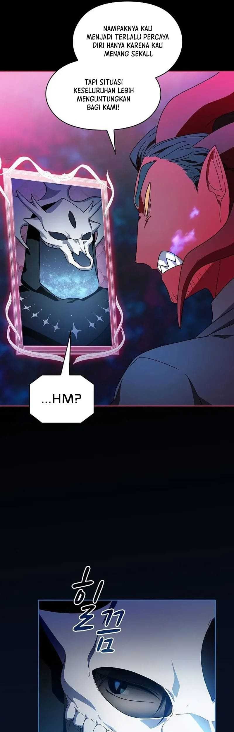 The Nebula’s Civilization Chapter 54 Gambar 69