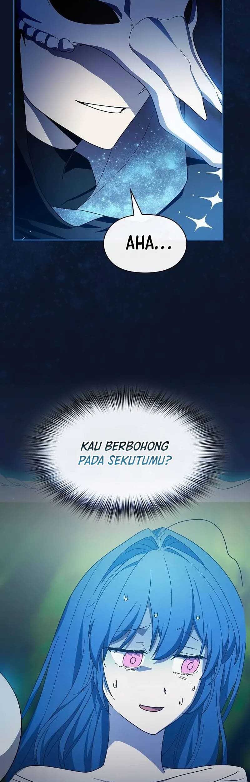 The Nebula’s Civilization Chapter 54 Gambar 71