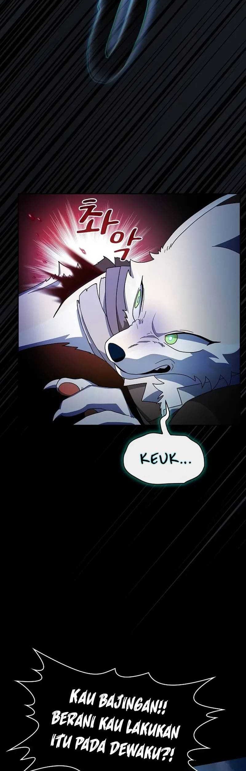 The Nebula’s Civilization Chapter 54 Gambar 11