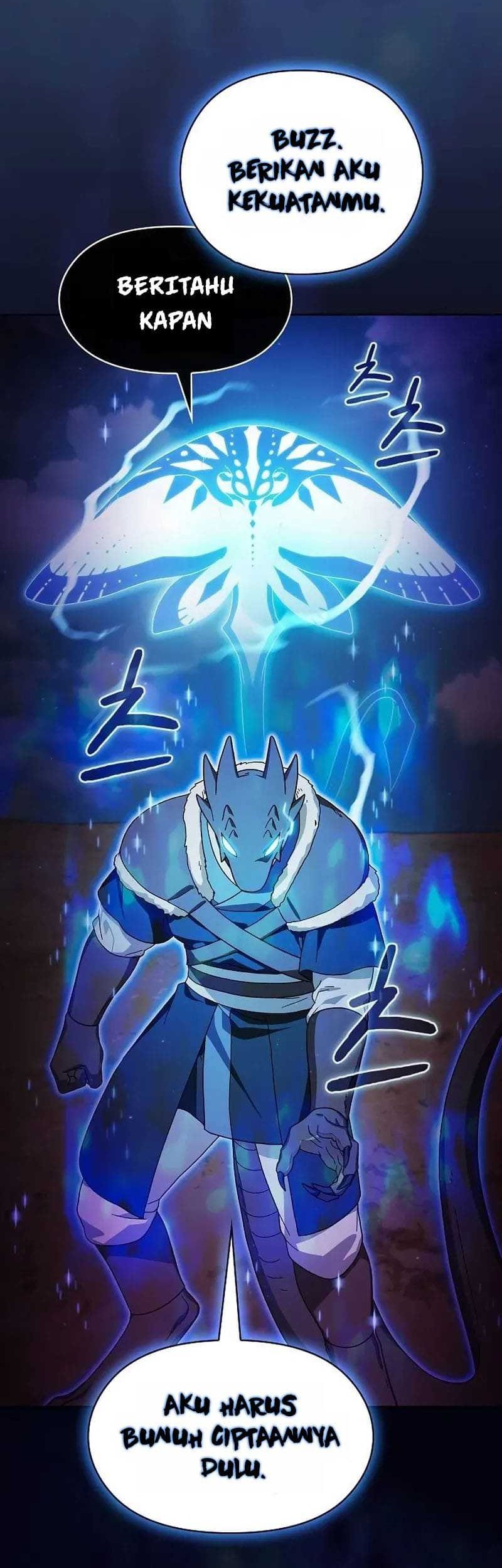 The Nebula’s Civilization Chapter 54 Gambar 15