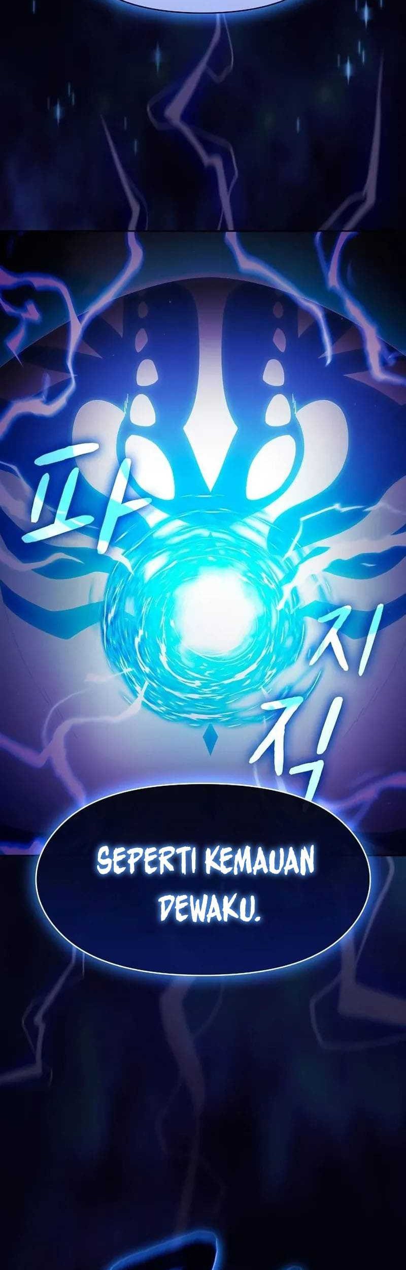 The Nebula’s Civilization Chapter 54 Gambar 17