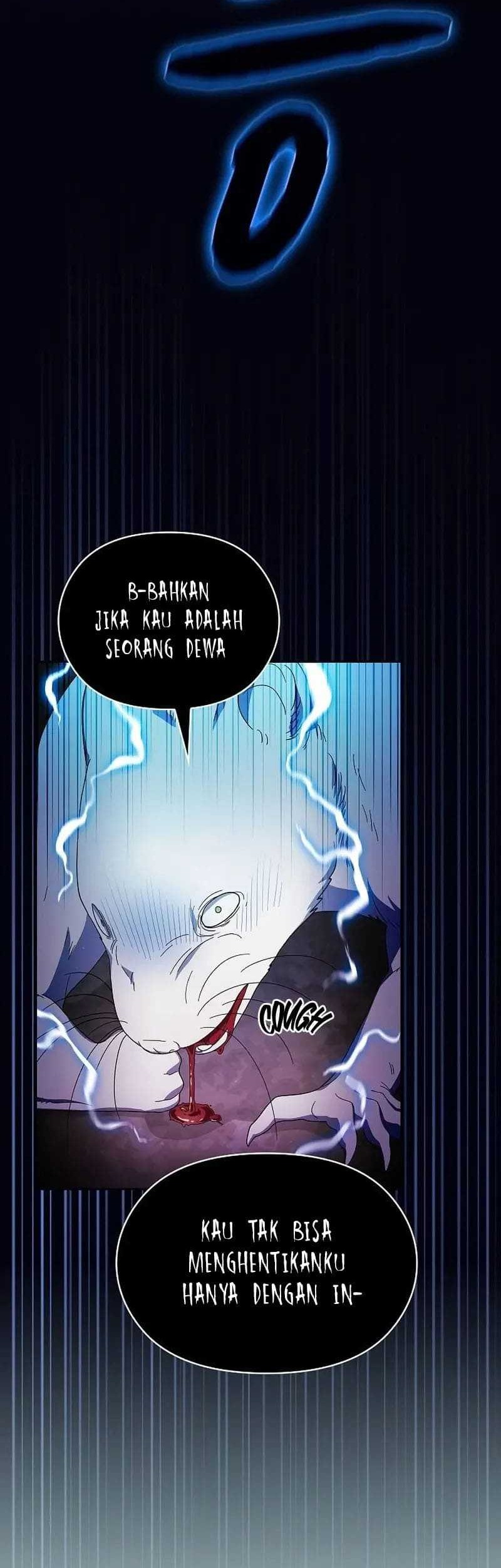 The Nebula’s Civilization Chapter 54 Gambar 19