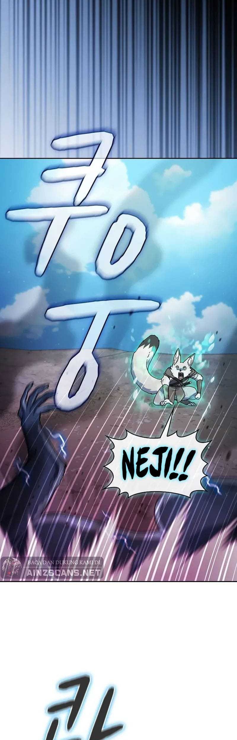 The Nebula’s Civilization Chapter 54 Gambar 23