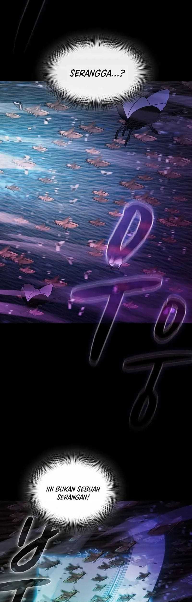 The Nebula’s Civilization Chapter 54 Gambar 31