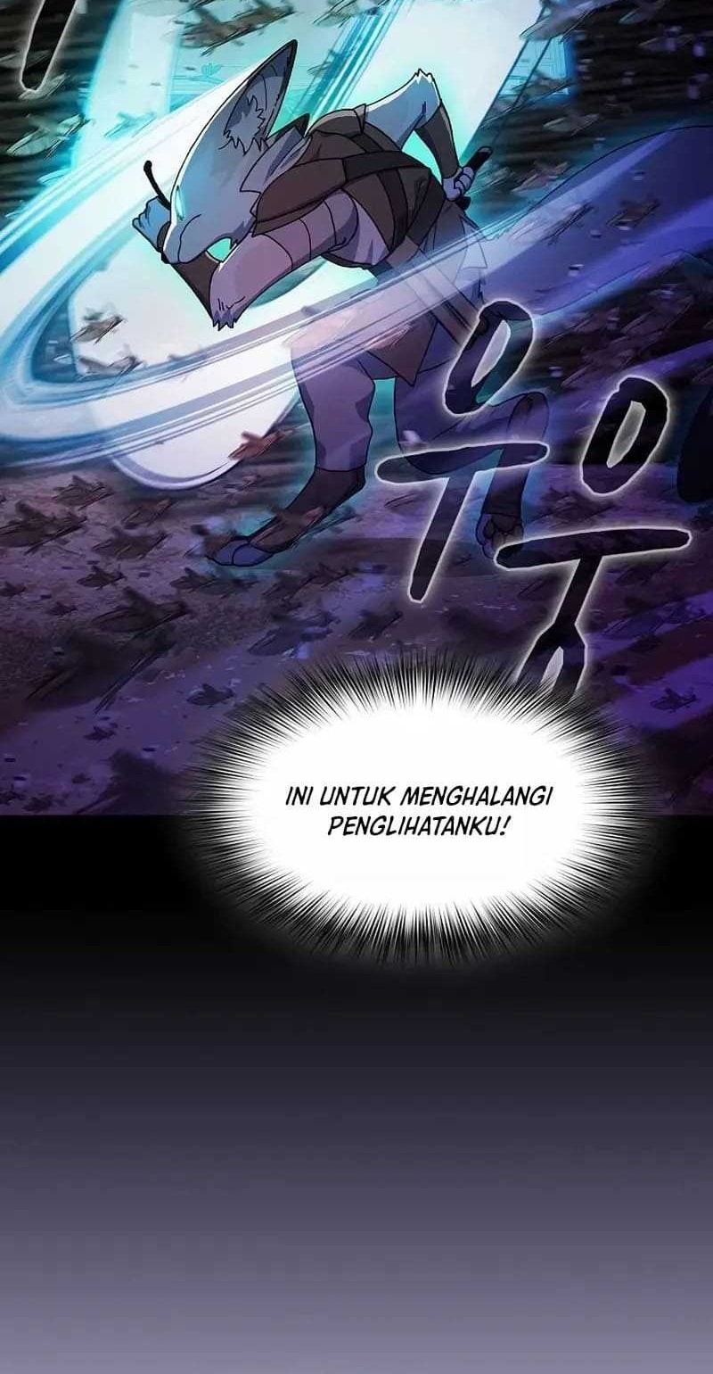 The Nebula’s Civilization Chapter 54 Gambar 32