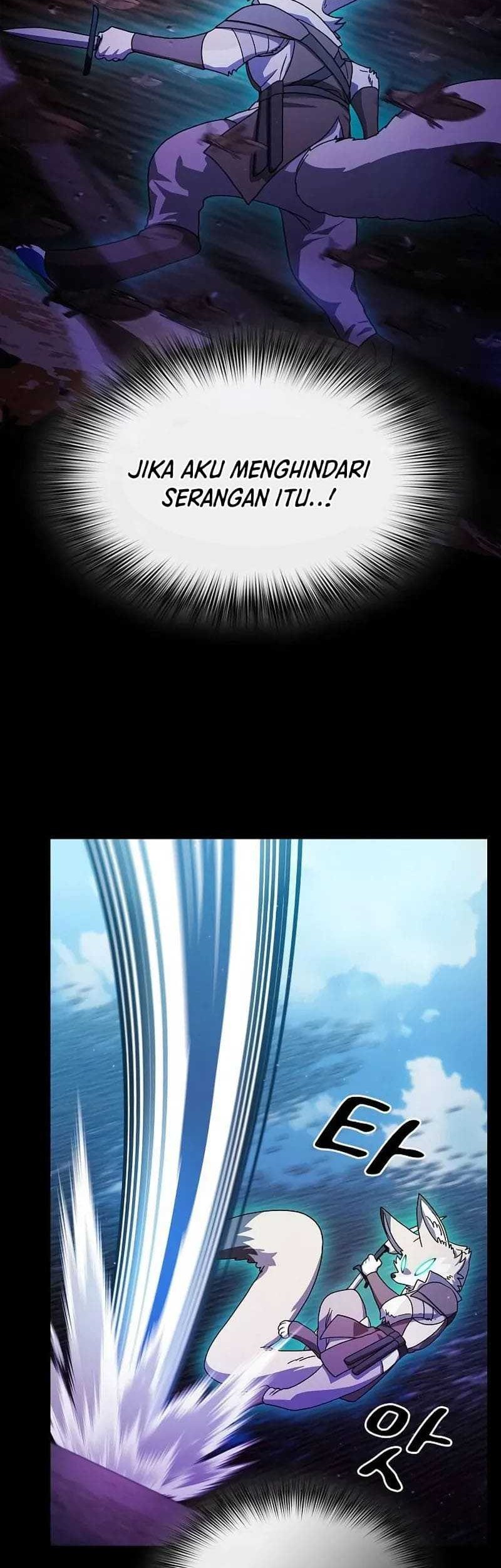 The Nebula’s Civilization Chapter 54 Gambar 34