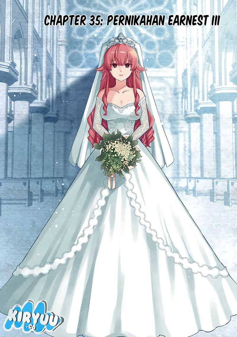 Eiyuu Kyoushitsu Chapter 35.3 Gambar 3