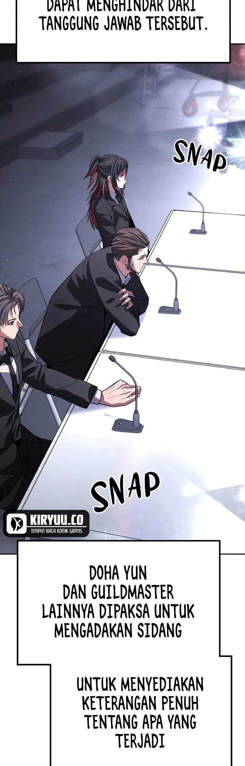 Expelled Hero Is Too Strong Chapter 29 Gambar 37