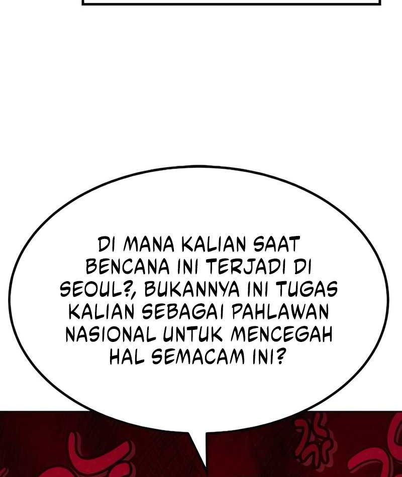 Expelled Hero Is Too Strong Chapter 29 Gambar 38