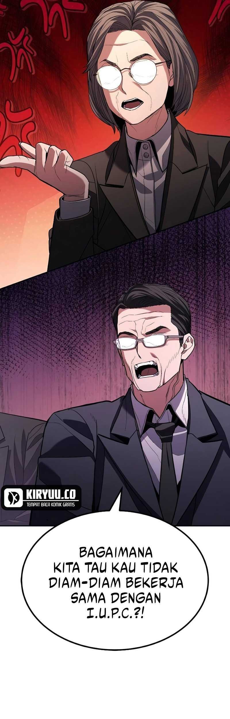 Expelled Hero Is Too Strong Chapter 29 Gambar 39