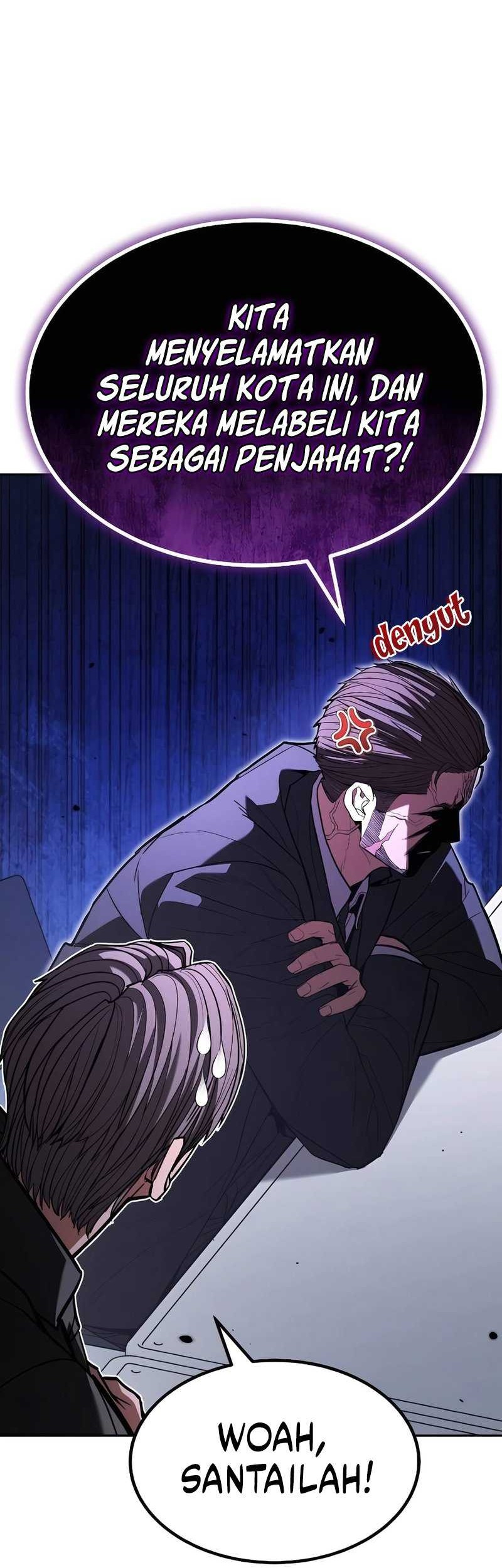 Expelled Hero Is Too Strong Chapter 29 Gambar 40