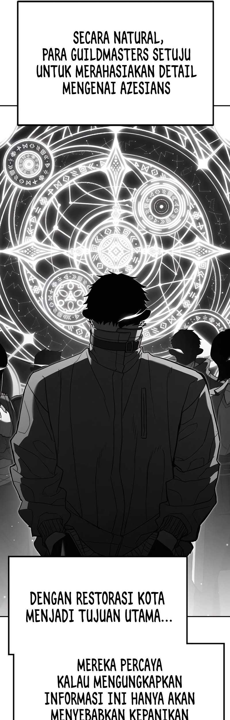 Expelled Hero Is Too Strong Chapter 29 Gambar 42