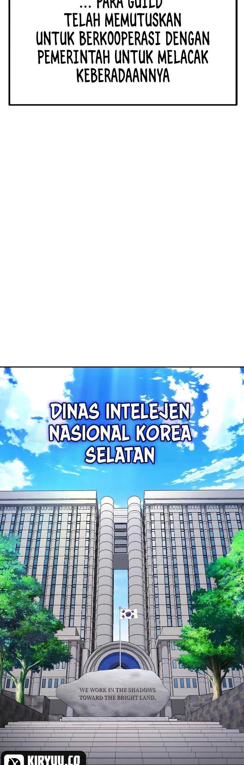 Expelled Hero Is Too Strong Chapter 29 Gambar 44