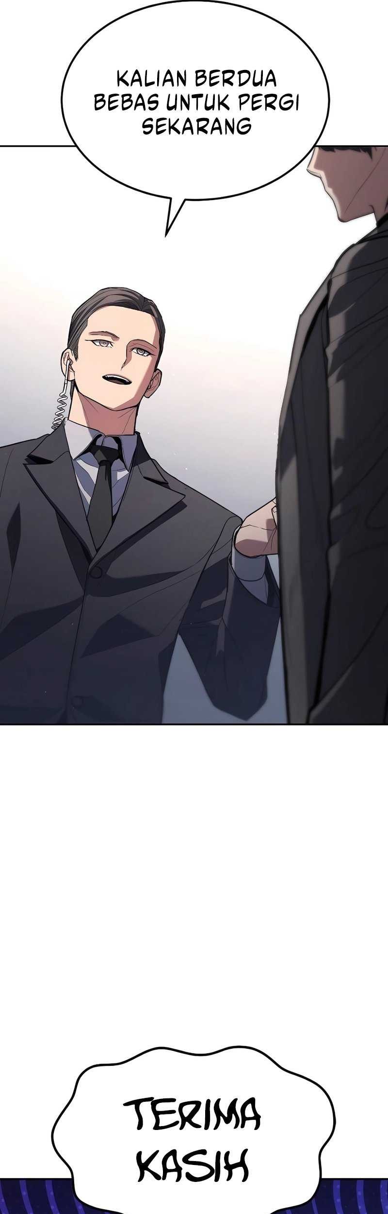 Expelled Hero Is Too Strong Chapter 29 Gambar 46