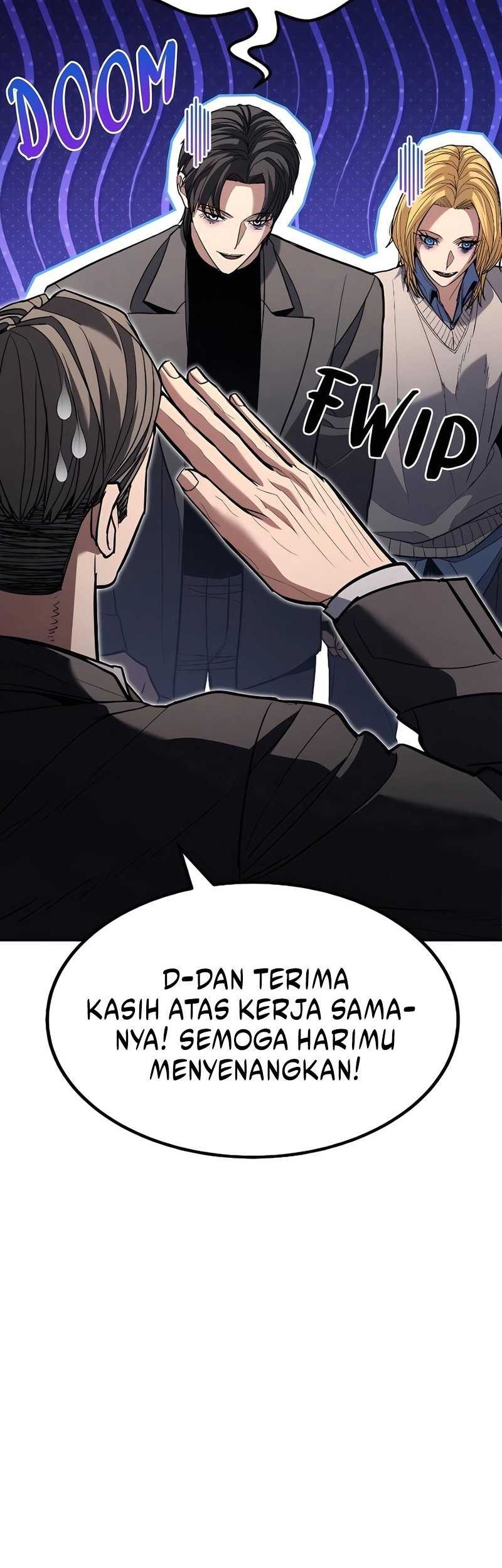 Expelled Hero Is Too Strong Chapter 29 Gambar 47