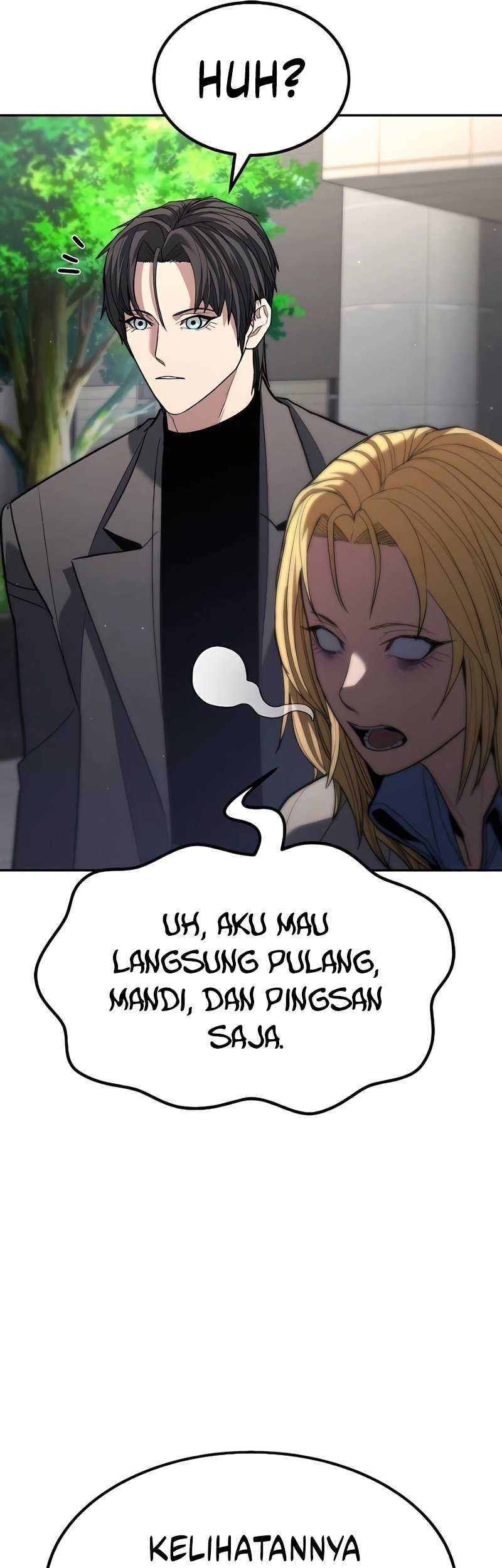 Expelled Hero Is Too Strong Chapter 29 Gambar 50