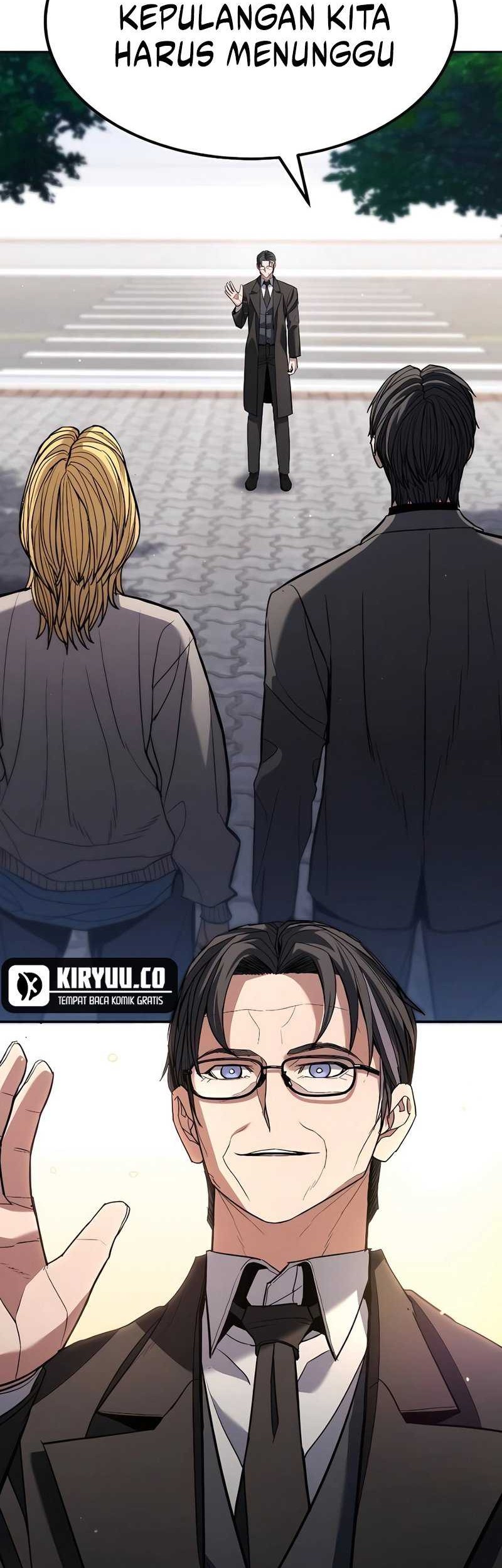 Expelled Hero Is Too Strong Chapter 29 Gambar 51