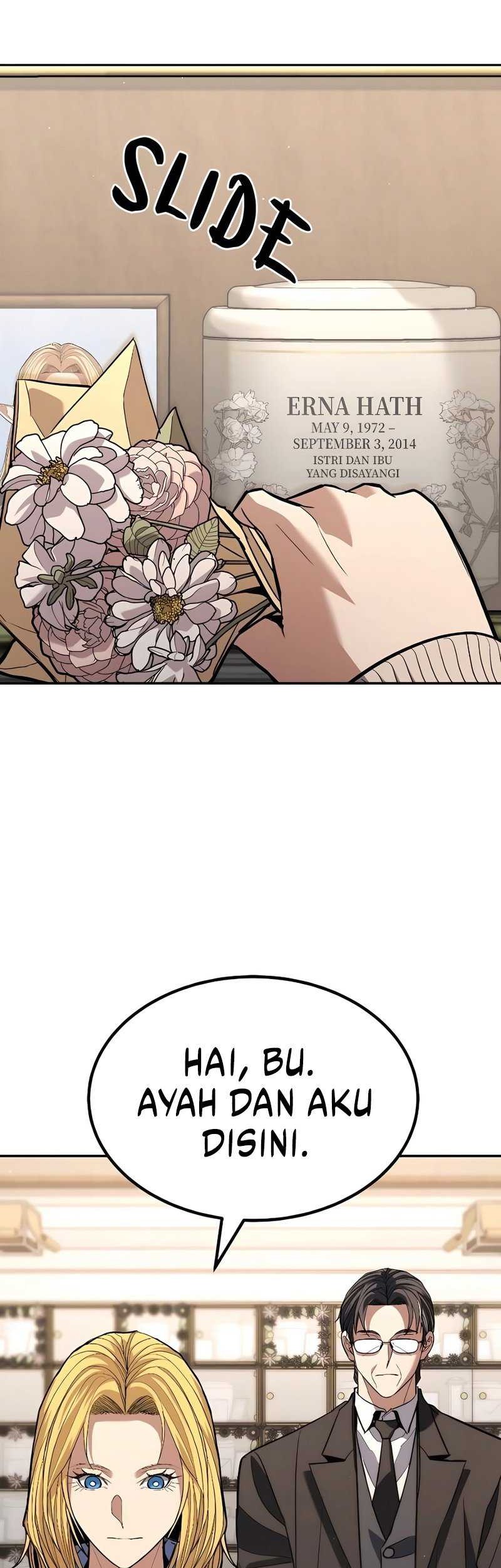 Expelled Hero Is Too Strong Chapter 29 Gambar 56