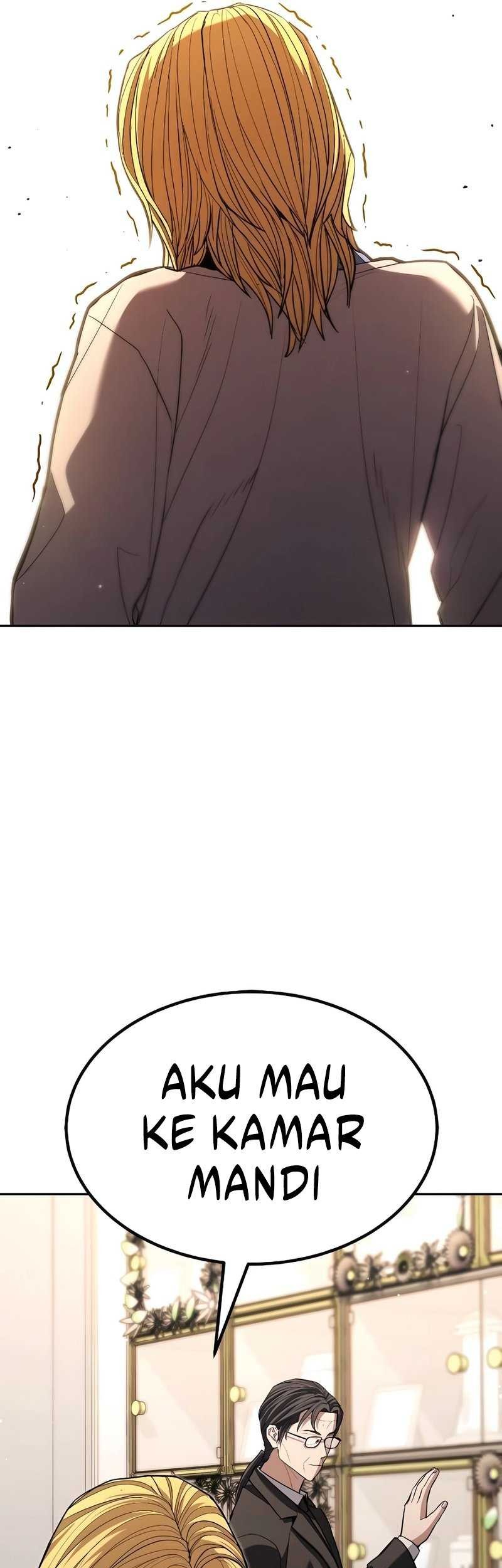 Expelled Hero Is Too Strong Chapter 29 Gambar 62