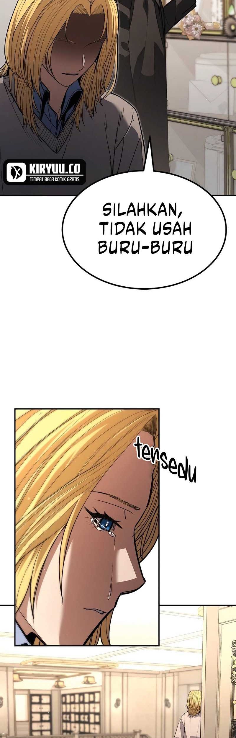 Expelled Hero Is Too Strong Chapter 29 Gambar 63