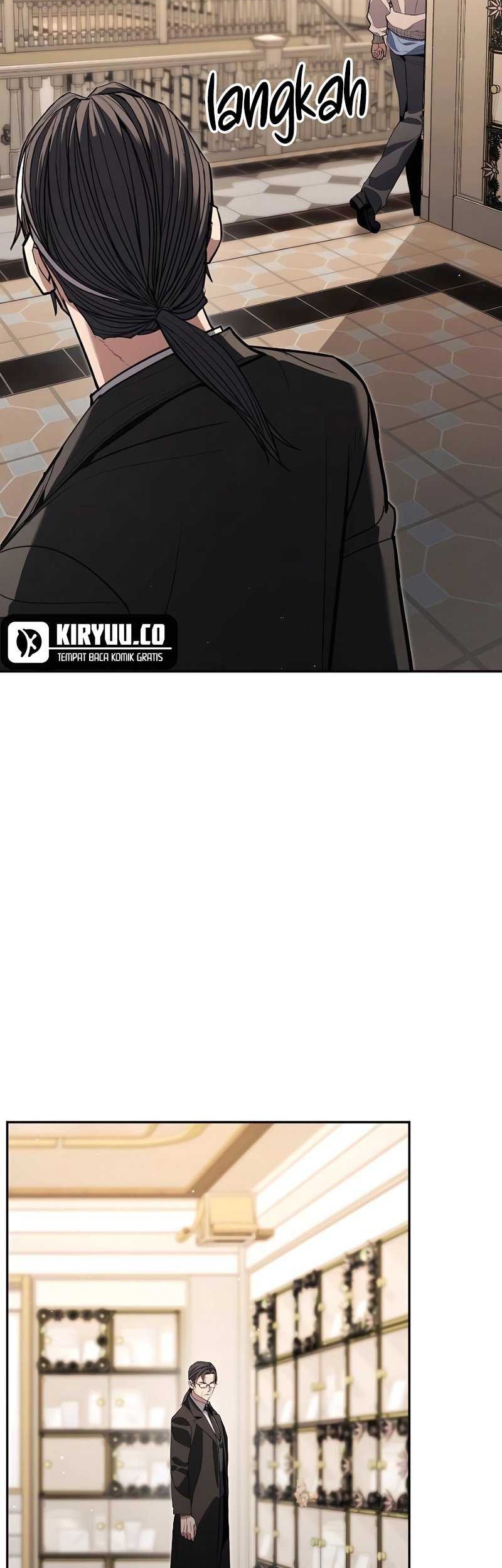 Expelled Hero Is Too Strong Chapter 29 Gambar 64
