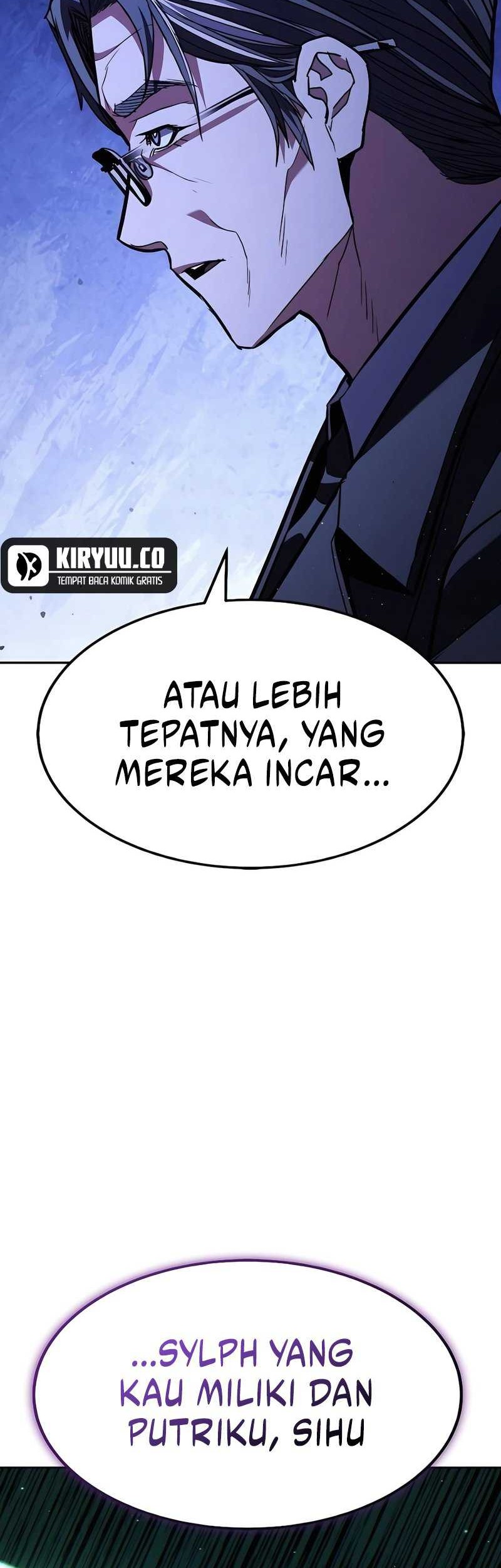 Baca Expelled Hero Is Too Strong Chapter 29 Gambar 2
