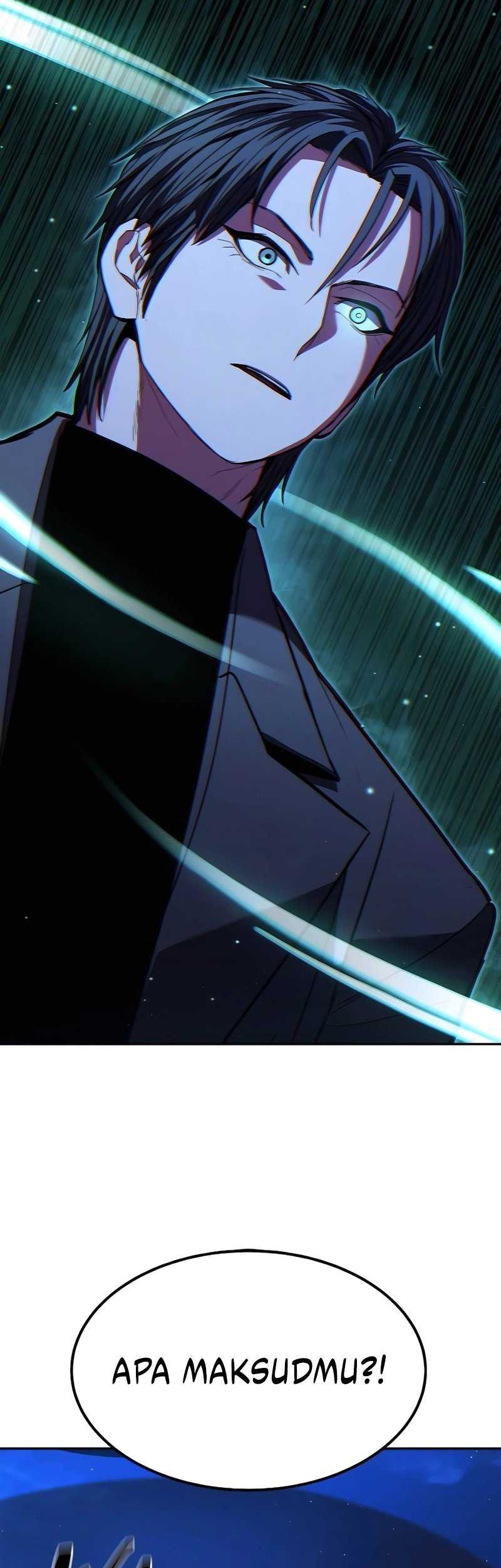 Expelled Hero Is Too Strong Chapter 29 Gambar 3