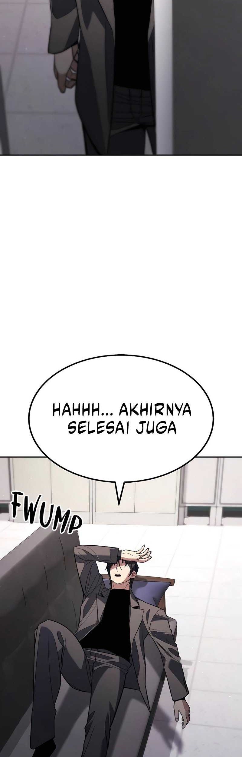 Expelled Hero Is Too Strong Chapter 29 Gambar 74