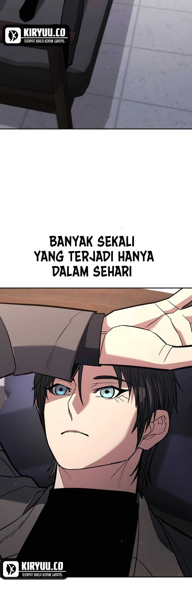 Expelled Hero Is Too Strong Chapter 29 Gambar 75