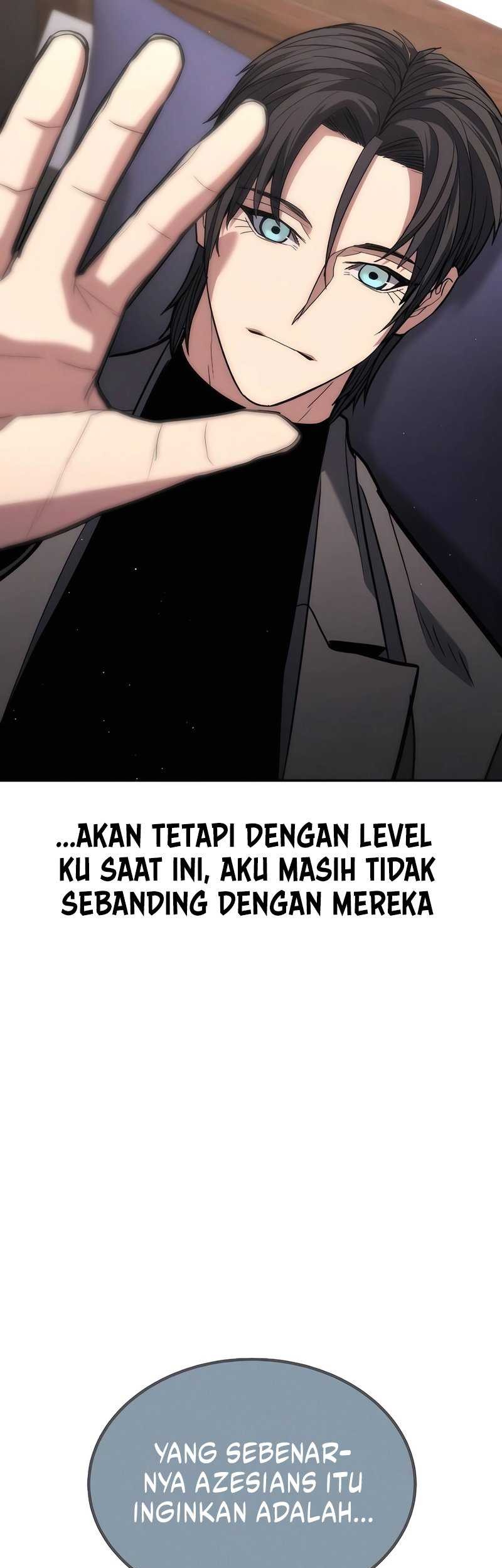 Expelled Hero Is Too Strong Chapter 29 Gambar 81