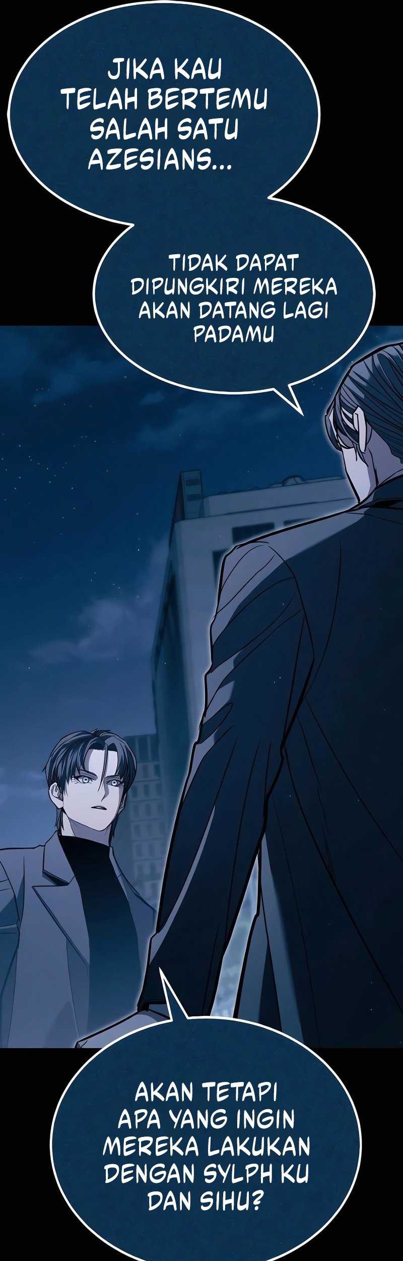 Expelled Hero Is Too Strong Chapter 29 Gambar 84