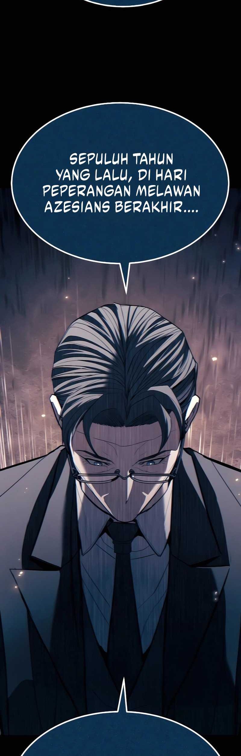 Expelled Hero Is Too Strong Chapter 29 Gambar 85