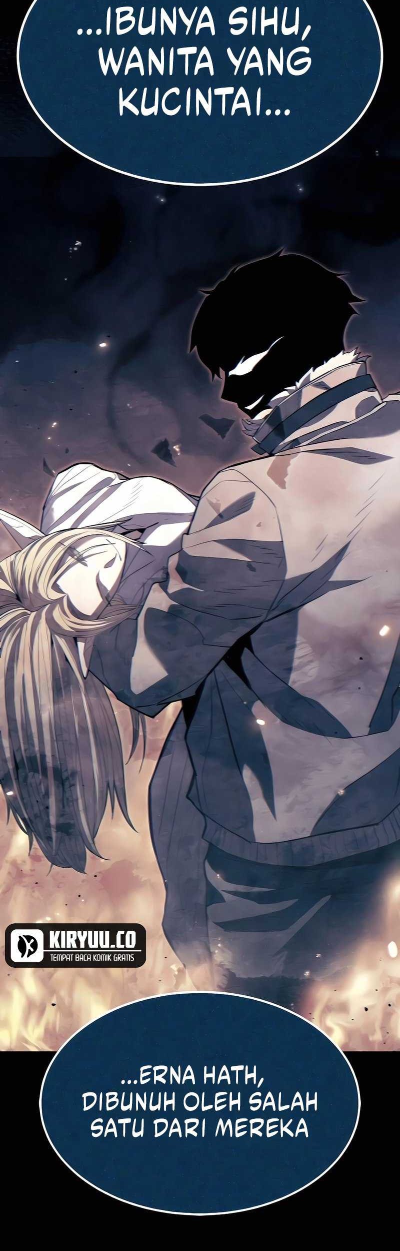 Expelled Hero Is Too Strong Chapter 29 Gambar 86
