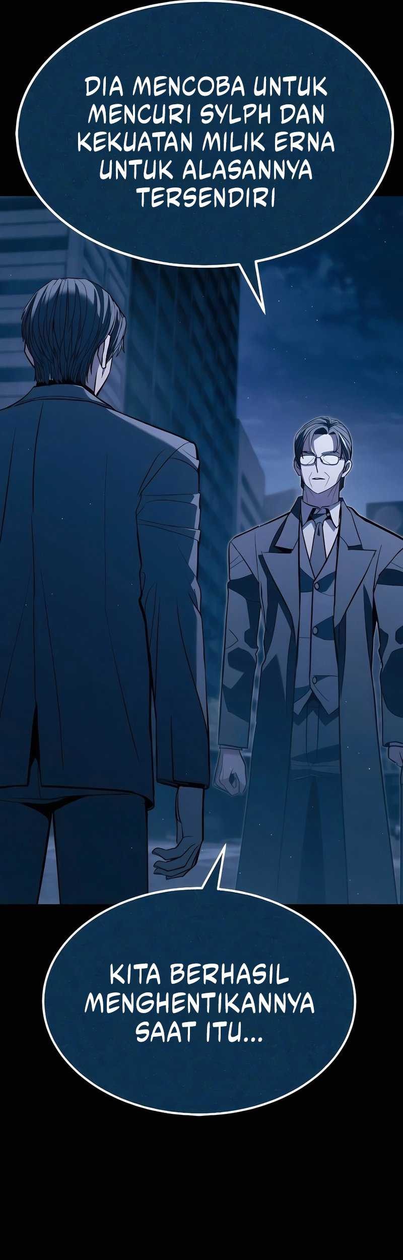 Expelled Hero Is Too Strong Chapter 29 Gambar 88