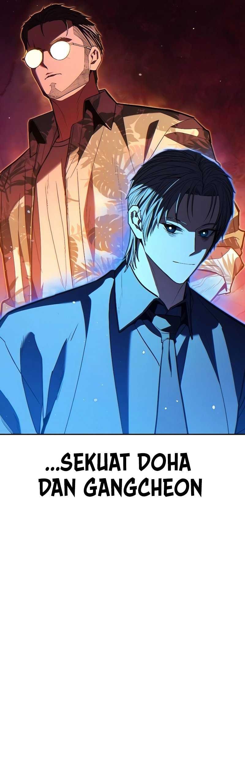 Expelled Hero Is Too Strong Chapter 29 Gambar 92