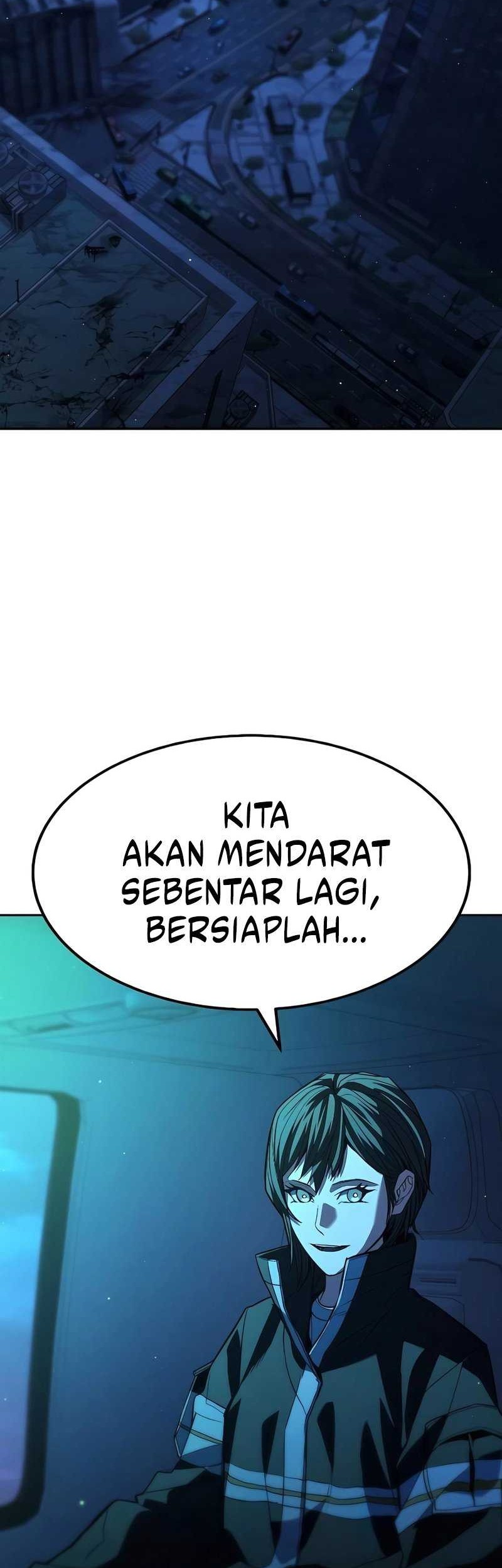 Expelled Hero Is Too Strong Chapter 29 Gambar 6