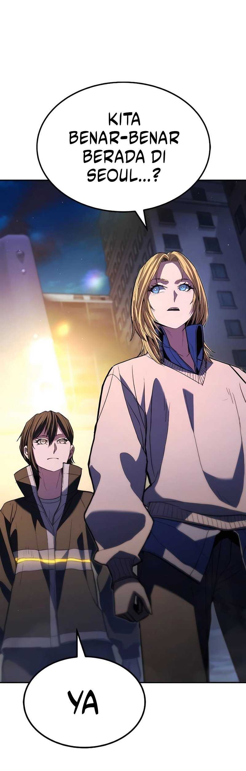Expelled Hero Is Too Strong Chapter 29 Gambar 11