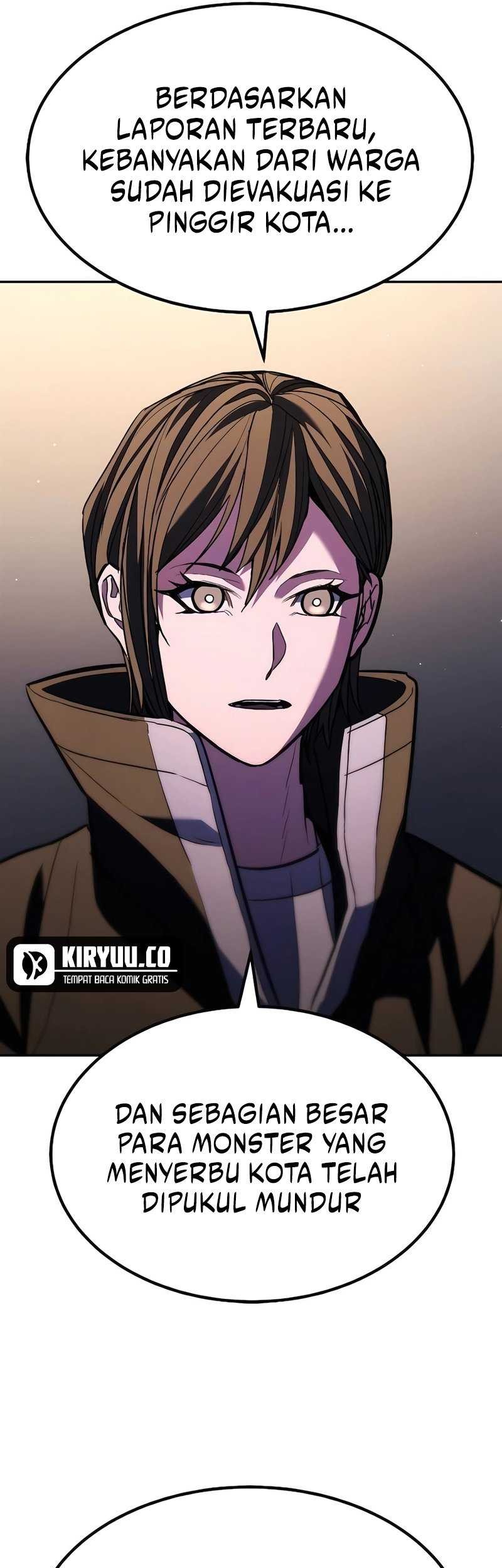 Expelled Hero Is Too Strong Chapter 29 Gambar 13