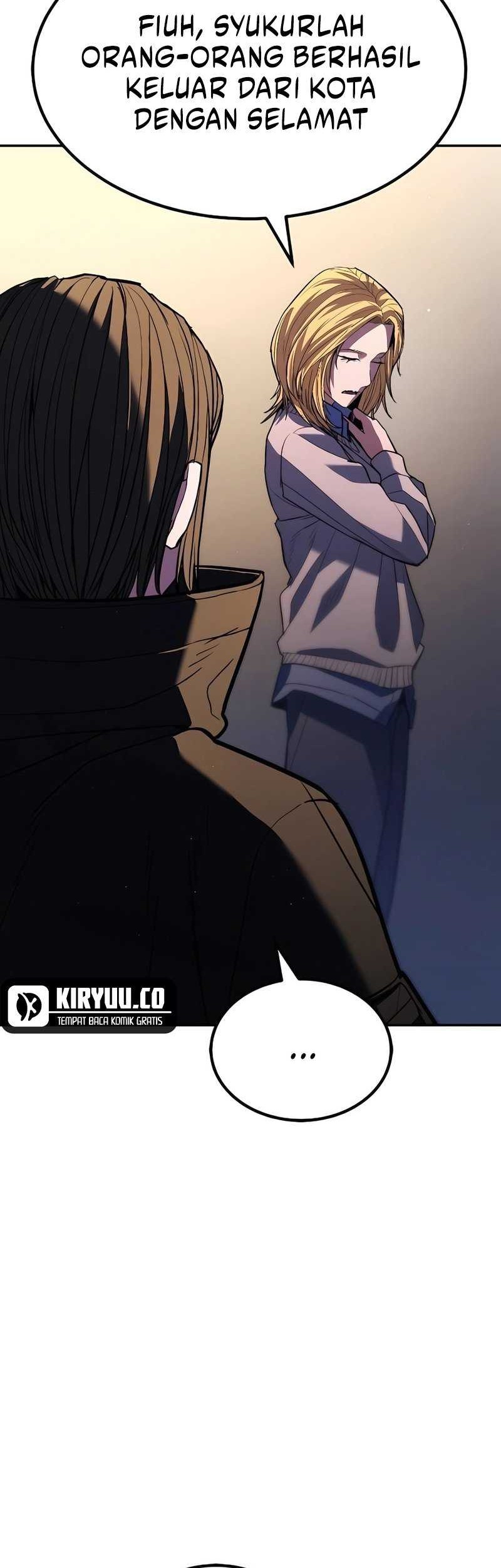 Expelled Hero Is Too Strong Chapter 29 Gambar 14