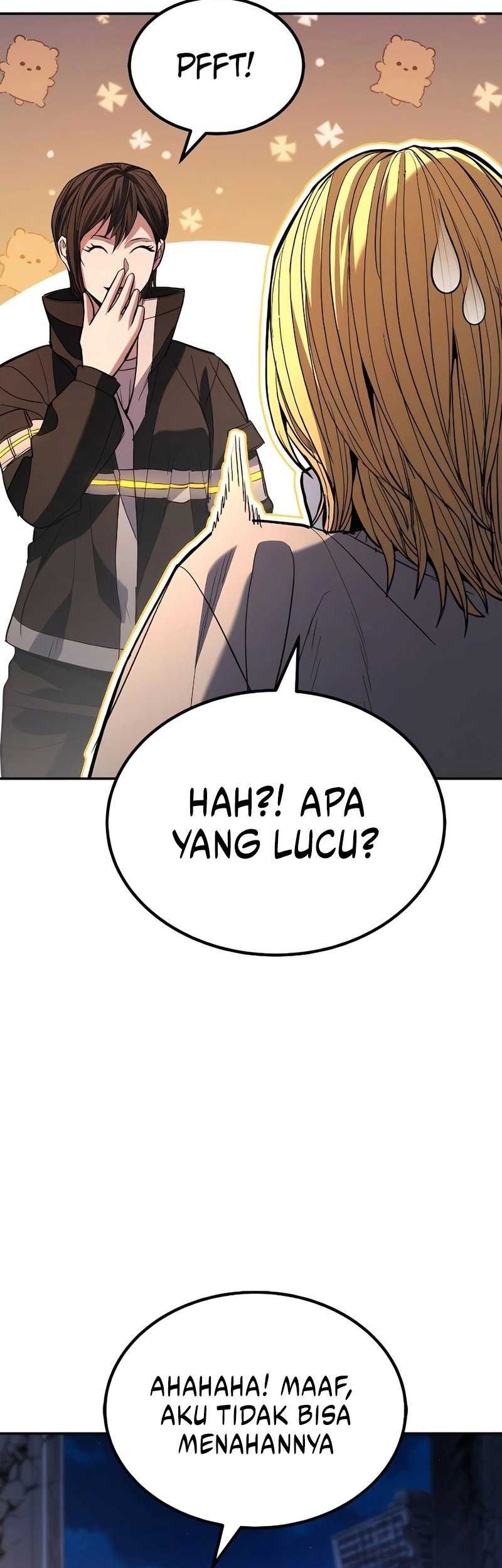 Expelled Hero Is Too Strong Chapter 29 Gambar 15
