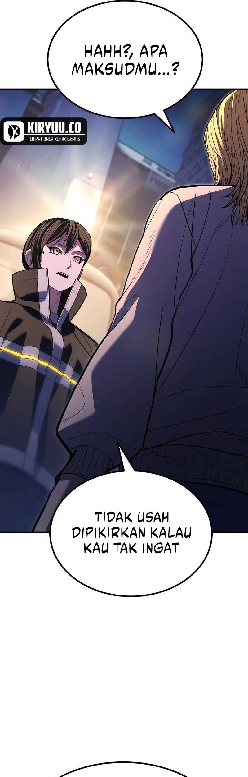 Expelled Hero Is Too Strong Chapter 29 Gambar 20
