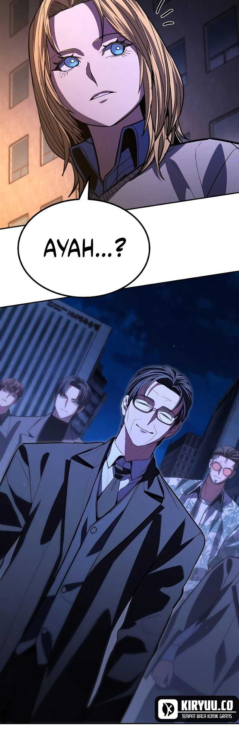 Expelled Hero Is Too Strong Chapter 29 Gambar 22