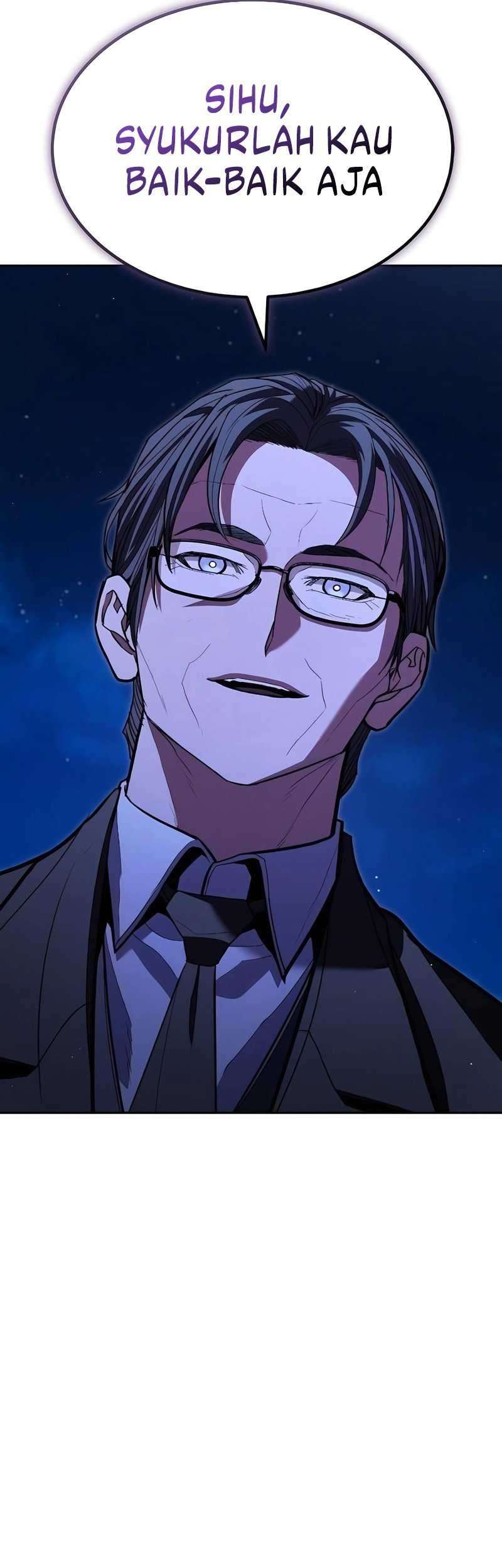 Expelled Hero Is Too Strong Chapter 29 Gambar 24