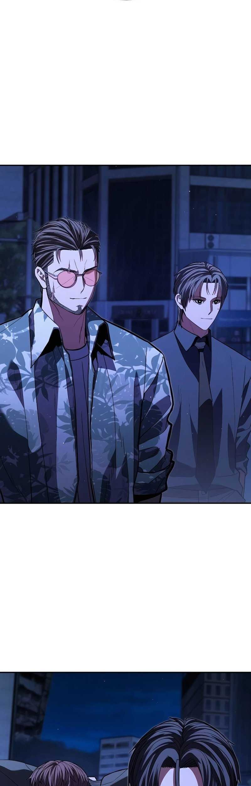 Expelled Hero Is Too Strong Chapter 29 Gambar 28