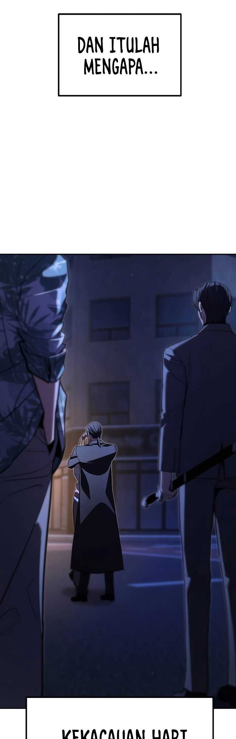 Expelled Hero Is Too Strong Chapter 29 Gambar 30