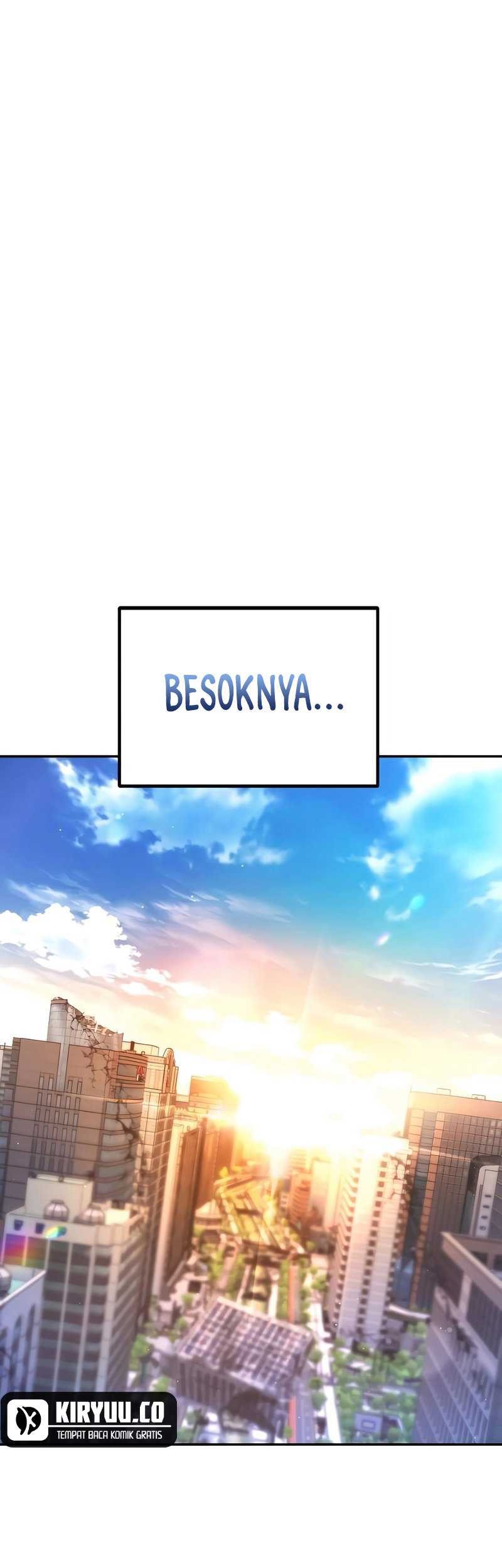 Expelled Hero Is Too Strong Chapter 29 Gambar 32