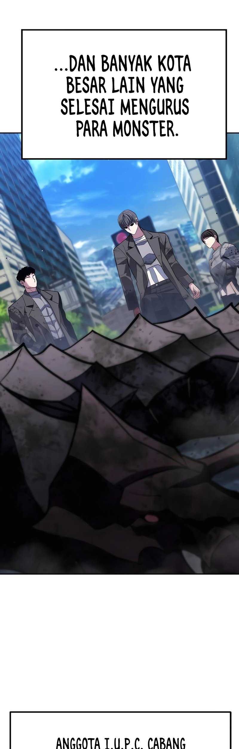 Expelled Hero Is Too Strong Chapter 29 Gambar 34