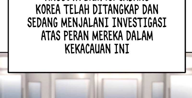 Expelled Hero Is Too Strong Chapter 29 Gambar 35