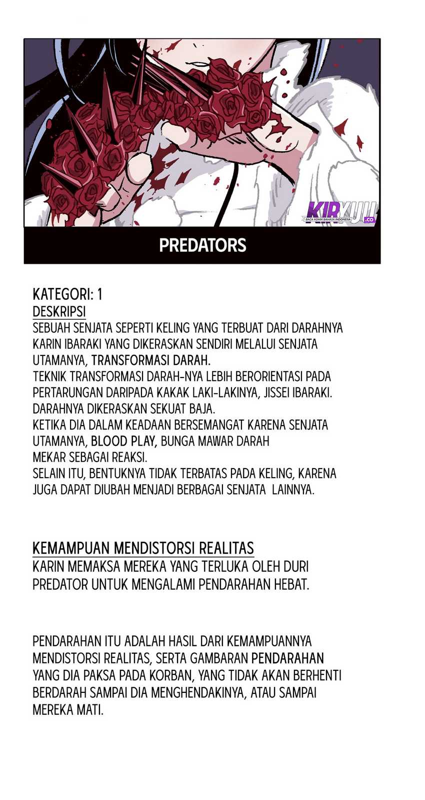 Ghost Fixers Chapter 28.5 Gambar 3